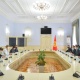 Артём Новиков Бириккен улуттар уюмунун өкүлү менен COVID-19'дун үчүнчү толкуну тууралуу баарлашты