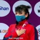 Гимн жаңырганда кубанычтан ыйлап... Мээрим Жуманазарова алтын медаль утту
