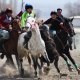 Улуу Жеңиш күнүнө карата көк бөрү боюнча мелдеш Таласта өтөт
