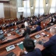 Жогорку Кеңеште дагы 9 өлкөнүн жарандарын Кыргыз өлкөсүнө визасыз киргизүү демилгеленди