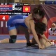 Азия чемпиондугу: Назира Марсбек кызы алгачкы атаандашына 7:0 эсебинде жеңилип калды