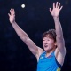 "11:0". Айсулуу Тыныбекова төртүнчү жолу Азия чемпиону аталды