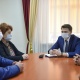 Медиктердин митинги. Артём Новиков медицина кызматкерлеринин көйгөйлөрүн чечип берүүгө аракет кыларын билдирди