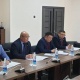 Коопсуздук кеңеши Стратегиялык изилдөөлөр боюнча улуттук институт менен талкуу өткөрдү
