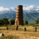 ЖЫЛНААМА, 18-АПРЕЛЬ: Тарыхый эстеликтер жана өрнөктүү жайлардын эл аралык күнү