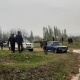 Сузакта дарыядан 13 жаштагы кыздын жансыз денеси табылган. Окуя болгон жерден сүрөттөр