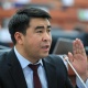 "Бүт дүйнөгө уят кылды". Депутат Акаев саламаттыкты сактоо министрине ишеним көрсөтпөө сунушун айтты