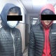 Бишкекте унаа айдап качууга шектелип өспүрүм балдар кармалды