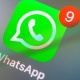 WhatsApp мессенжери аккаунтту өчүрөбү? Жаңы эрежени кабыл алыңыз