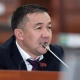"Кайсы мамлекеттик орган "чемпион" болду?" Депутат башкы прокурордон коррупциялашкан органдар тууралуу сурады