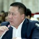 Башкы прокурор: "Садыр Жапаров жөнүндө кандай гана сөздөр айтылууда, бирок ал бизден кийлигишпөөнү суранды"