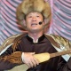 "Быйыл туулган күнүмдүн оор өтүп жатканы Элмирбек Иманалиев каза болгон күн эле" дейт 52 жашка толгон Амантай Кутманалиев