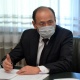 Алымкадыр Бейшеналиев: "Кечээ ууланган үч адам залалдуу шишик дарты менен жабыркагандыктан, үч жылдан бери уу коргошун ичип келе жатышкан"