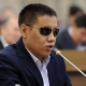 Депутат президент менен саламаттыкты сактоо министри уу коргошунду каякта кайнатып жатканын карап көрүүнү сунуштады