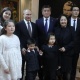 Владимир Путиндин жанында тилин чыгарып сүрөткө түшкөн Айтматовдун тентек небереси азыр жети жашта (сүрөт)