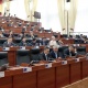 "Макул" деп 68 депутат добуш берди. Жогорку Кеңеш Ысык-Көлгө казино ачуу боюнча мыйзам долбоорун колдоду