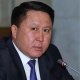 Башкы прокурор: "5 депутатка карата материал Кылмыштардын жана жоруктардын бирдиктүү реестрине катталган"