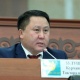 Башкы прокурор: "400дөн ашык бейтап өздөрүнүн каалоосу менен уу коргошун ичип, сакайышкан"
