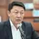 Депутат Бокоев саясий буйрутманы аткарган тергөөчүлөрдү жазалоону сунуштады