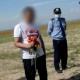 3 жылга эркинен ажыратылат же... Казакстанда 6 даана жоогазынды үзгөн жаран кылмыш жообуна тартылат