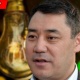 Электр энергиясы боюнча Садыр Жапаров сунуштаган жаңы тарифтер тууралуу маалымат жыйын өттү (видео)