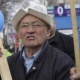 Жарандык активист Өндүрүш Токтонасыров: "Электр энергияга болгон бааны көтөрбөй, андагы чоң коррупцияны жок кылса болмок". АПТАСОБОЛ