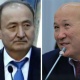 Алымкадыр Бейшеналиев "иштебей койду" деп жумуштан алган орун басарын кайрадан жаңы кызматка дайындады