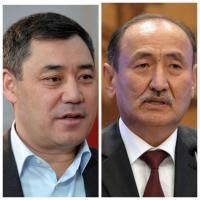 "Президент экөөбүз эле уктабай, 24 саат бою иштейбиз" дейт саламаттыкты сактоо министри