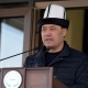 Садыр Жапаров 2020-жылы: "30 жыл чыдадыңар, бир кыш чыдап койгула. Электр энергиясына болгон чектөөнү сөзсүз алабыз"