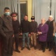 Аксыда "мектепке барабыз" деп чыгып кеткен эже-сиңди Оштон табылды