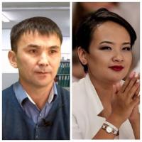 Гүлзат Мамытбектин мурдагы жолдошу: "Сот анын издөөдө жүргөнүн эске алып, балдарды мага өткөрүү чечимин чыгарган"