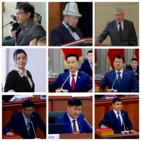 Жогорку Кеңештин 6-чакырылышынын мөөнөтү узартылбаса, кайсы депутаттар мандат албай калмак?