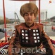 Манасчы Дөөлөт Сыдыковдун "Гиннесстин рекорддор китебине" качан кирери боюнча жооп күтүлүп жатат