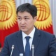 Өкмөт башчы азык-түлүк коопсуздугу боюнча маалымат берди