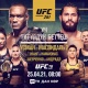 UFC 261: Валентина Шевченко жана 3 титулдук беттеш! O!TV тиркемесинен кѳр