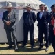 Кемпир-Абад: Митингчилер комиссия мүчөлөрүнө 3 күн убакыт беришти