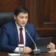Улукбек Марипов: "Кенемте албай калган дарыгерлердин маселеси чечилет"