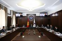 ЕЭК кеңеши ЕАЭБ өлкөлөрүндө шекерди бажы алымынан убактылуу бошотуу чечимин кабыл алды