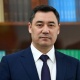 Өлкө башчы Садыр Жапаров мамлекеттик статистика кызматкерлерин кесиптик майрамы менен куттуктады