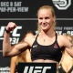 UFC 261: "БУУУМ!". Валентина Шевченко атаандашынын үстүнөн техникалык нокаут менен жеңишке жетти