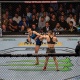 UFC 261: "Сенсация!". Шевченкого атаандаштык жаратып, күчтүү делген Вэйли Чжан күтүүсүздөн укмуштуудай нокаутка түшүп калды