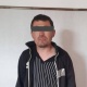 Бишкектин Свердлов РИИБинин имаратынан качып кеткен шектүү кармалды