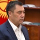 Садыр Жапаров жер жана энергетика маселеси боюнча Телеграм каналы аркылуу билдирүү таратты