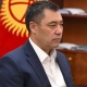Садыр Жапаров БУУнун Азия жана Тынч океан үчүн экономикалык жана социалдык комиссиясынын 77-сессиясында сөз сүйлөйт
