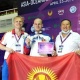 Роман Петров Токиодо өтө турчу Олимпиада оюндарына лицензия жеңип алды