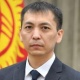 Салык кызматынын төрагасынын орун басары болуп Адилет Дубанаев дайындалды