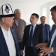 Кара-Суу районундагы калкты тейлөө борбору май айында ишке кирип, жергиликтүү тургундарга кызмат көрсөтө баштайт