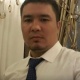 Камактагы жарандык активист Тилекмат Куренов үй камагына чыгарылды