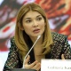 Гүлнара Каримова абактан орозо кармап жатат