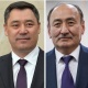 Садыр Жапаров: "Алымкадыр Бейшеналиев жакшы иштеп жатат, болгону анын тили сайрабайт экен"
